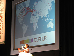 The Future of Webapps Day 2