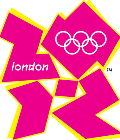 2012 Olympic logo