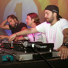 Swedish House Mafia