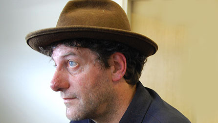 Twm Morys - methu sgwennu barddoniaeth heb het