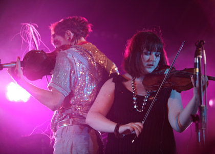 Patrick Wolf