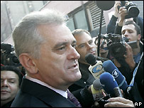 Tomislav Nikolic