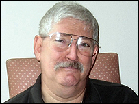 رابرت لوینسون