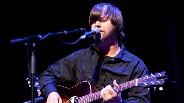 Jay Farrar