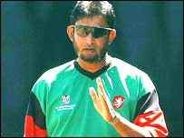 संदीप पाटिल