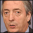 Presidente argentino Néstor Kirchner 