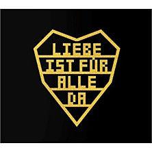 Review of Liebe Ist Für Alle Da Review of Liebe Ist Für Alle Da