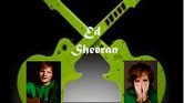 Ed Sheeran