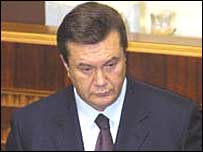 ويکتور يانوکوويچ