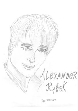 Alexander Rybak
