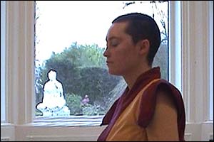 Gen Kelsang Naljor