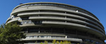 The Watergate complex