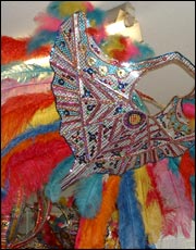 Professor Black's workshop