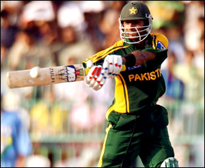 भारत-पाकिस्तान मैच