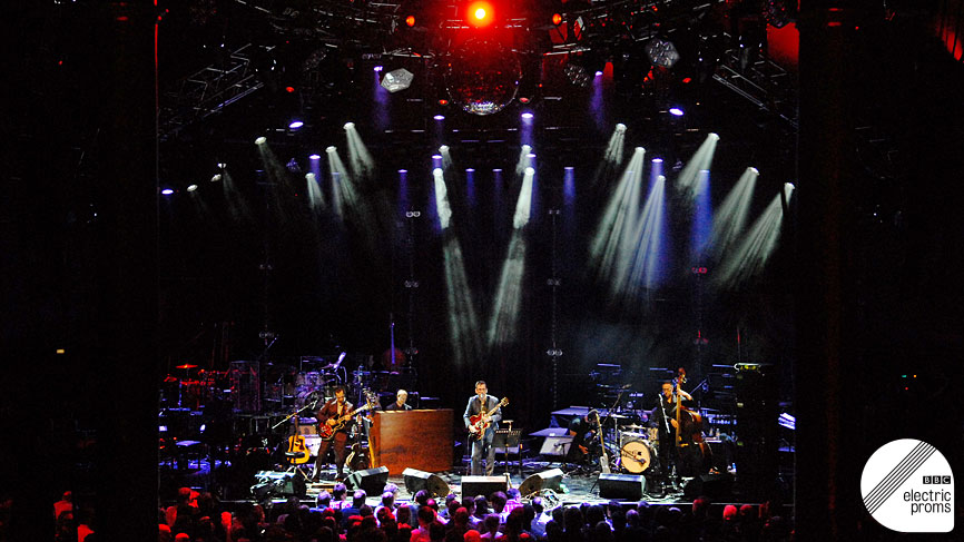 Richard Hawley