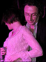 Babyslave (c) Ged Camera