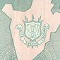 10 franc note from Bunindi