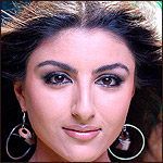Soha Ali Khan