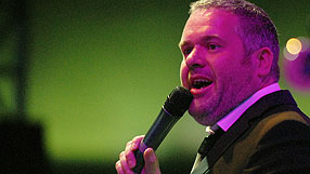 Chris Moyles