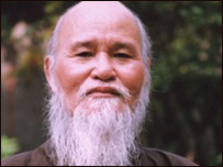 Hòa thượng Thích Quảng Độ