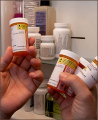 ادويه بی کيفيت