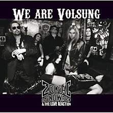 Review of We Are Volsung 