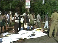 श्रीलंका (फ़ाइल फ़ोटो)