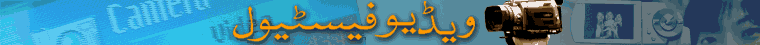 ویڈیو فیسٹیول