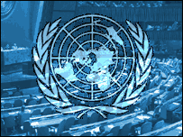 संयुक्त राष्ट्र असेंबली