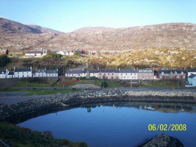 Tarbert