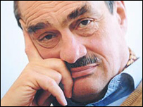 Karel Schwarzenberg