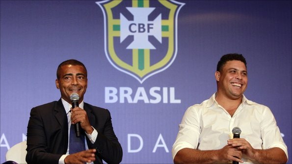 Romario
