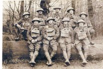 Albert Edward Dingley