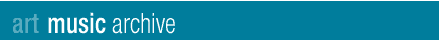 musicarchive