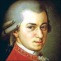 موتسارت