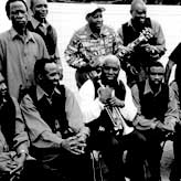 Members of Bembeya Jazz nominated for Africa category