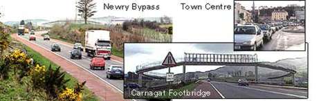 Image of Newry Bypass