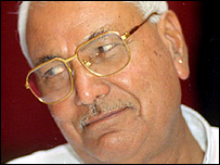 ओमप्रकाश चौटाला