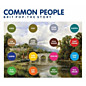 Review of Common People Brit Pop: The Story