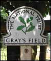 Gray's Field.