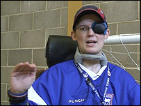 Claire O'Brien-Ellington