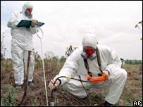 Чорнобильська станція