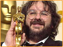 لارڈ آف دی رِنگز کے ڈائرکٹر