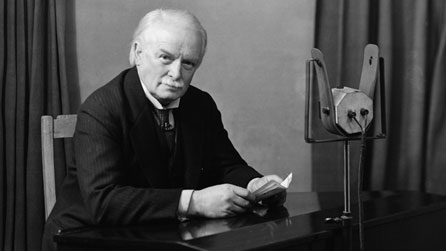 David Lloyd George