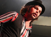 Supergrass Supergrass