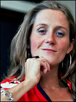 Martha Lane Fox
