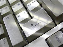Teclado de computador