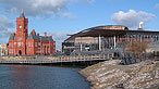 Y Senedd