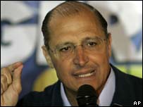Geraldo Alckmin