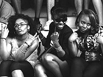 Young Advisors in Prague